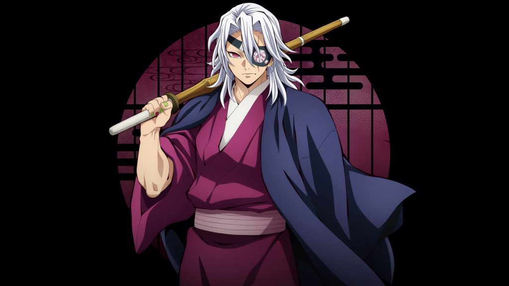 Kimetsu no Yaiba Wallpapers