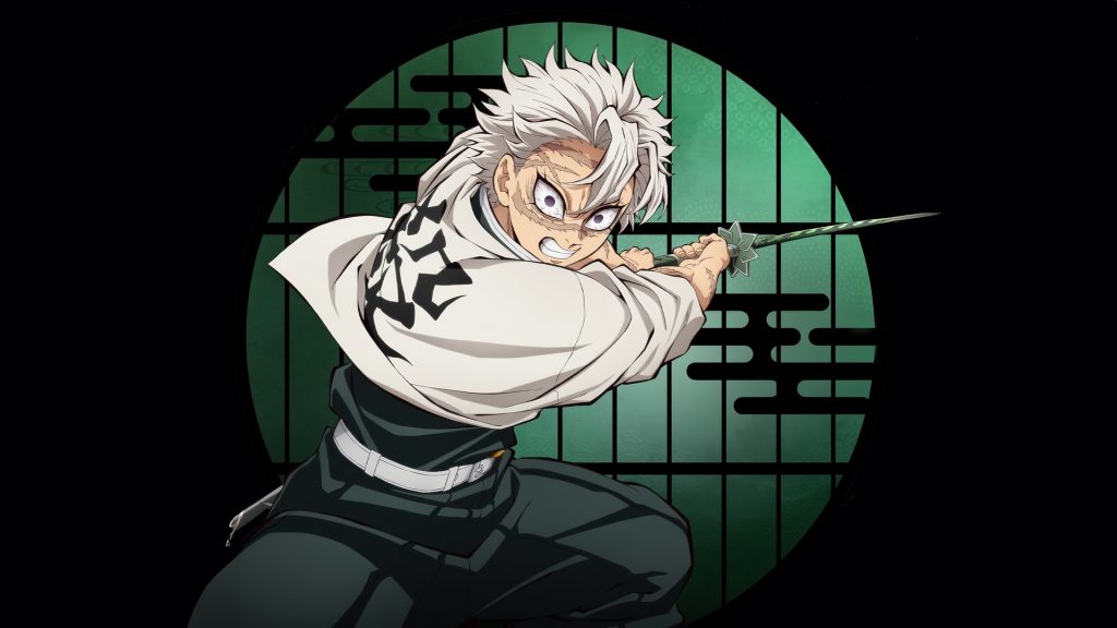 Kimetsu no Yaiba Wallpapers