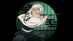 Kimetsu no Yaiba Wallpapers