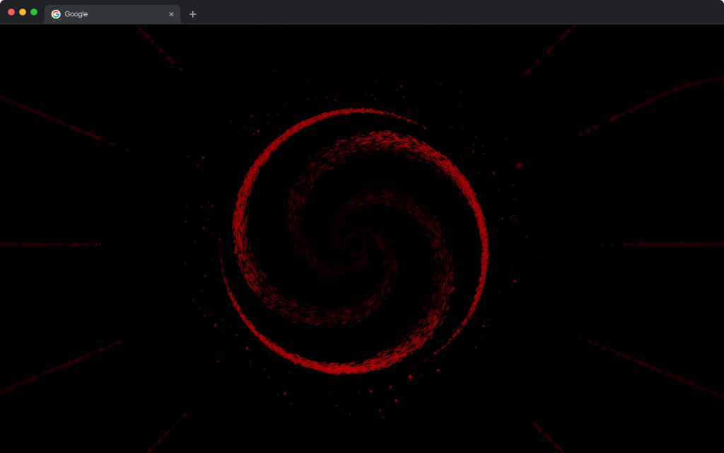 Mangekyou Sharingan Live Wallpaper