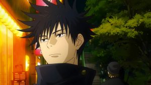 Megumi Fushiguro Wallpapers