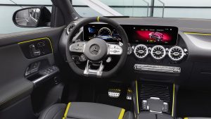 Mercedes-AMG Wallpapers