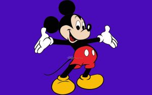 Mickey Mouse Wallpapers