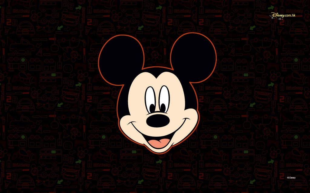 Mickey Mouse Wallpapers