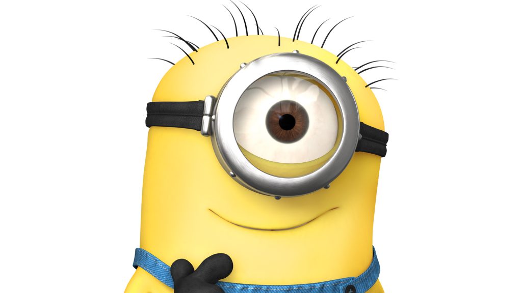 Minions Wallpapers