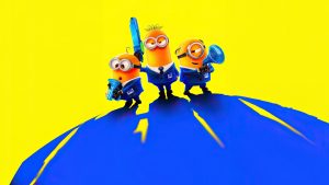 Minions Wallpapers
