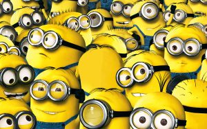 Minions Wallpapers
