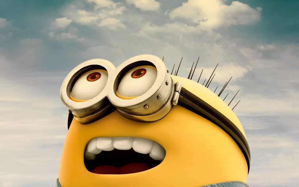 Minions Wallpapers