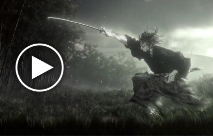 Miyamoto Musashi Live Wallpaper