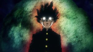 Mob Psycho 100 Wallpapers