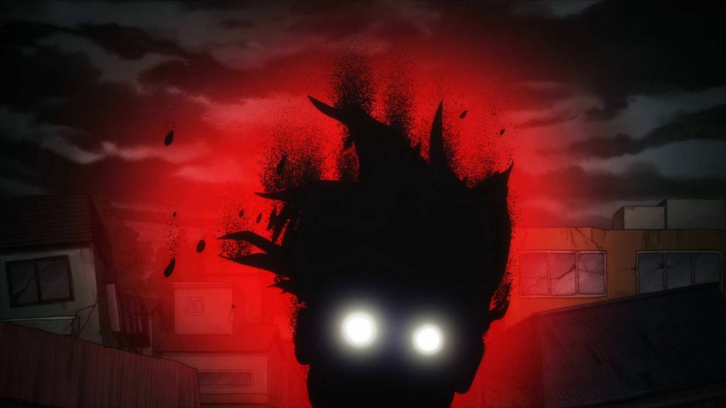 Mob Psycho 100 Wallpapers