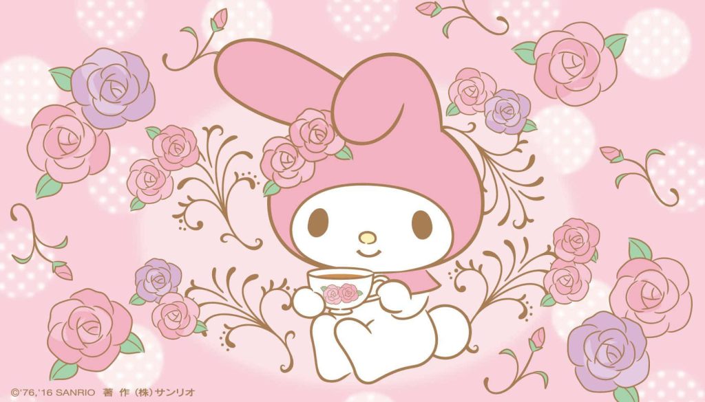 My Melody Wallpapers