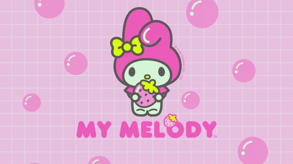 My Melody Wallpapers