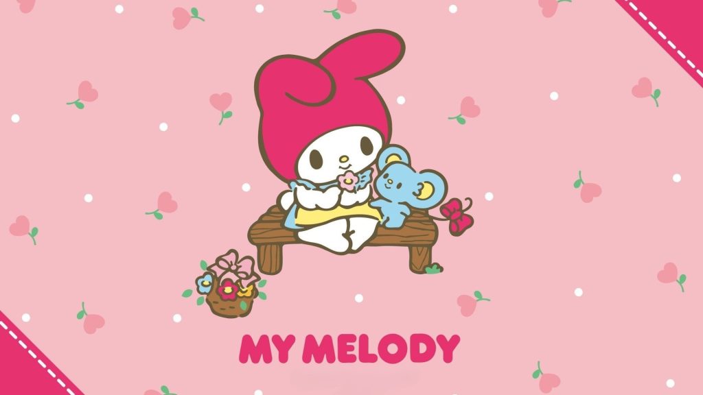 My Melody Wallpapers