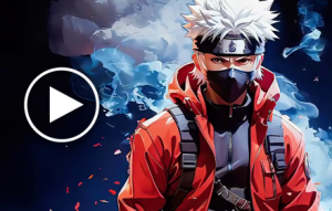 Naruto Uzumaki Live Wallpaper