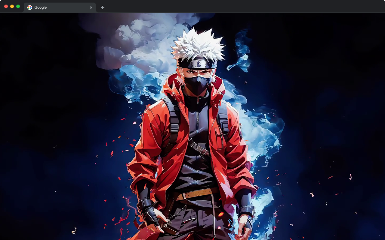 Naruto Live Wallpaper