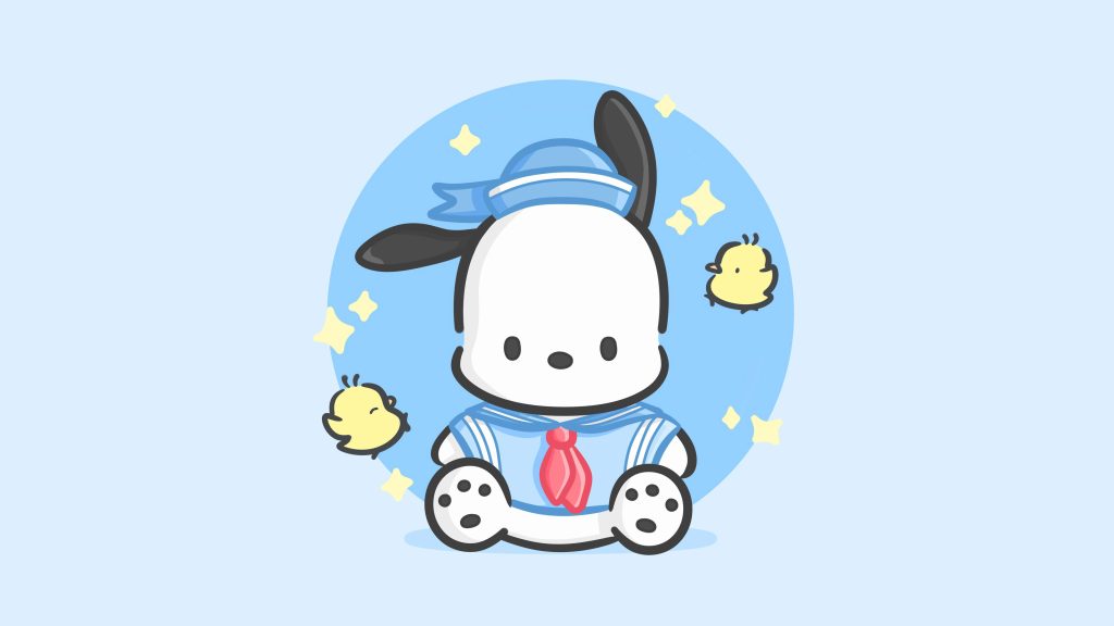 Pochacco Wallpapers