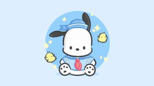 Pochacco Wallpapers