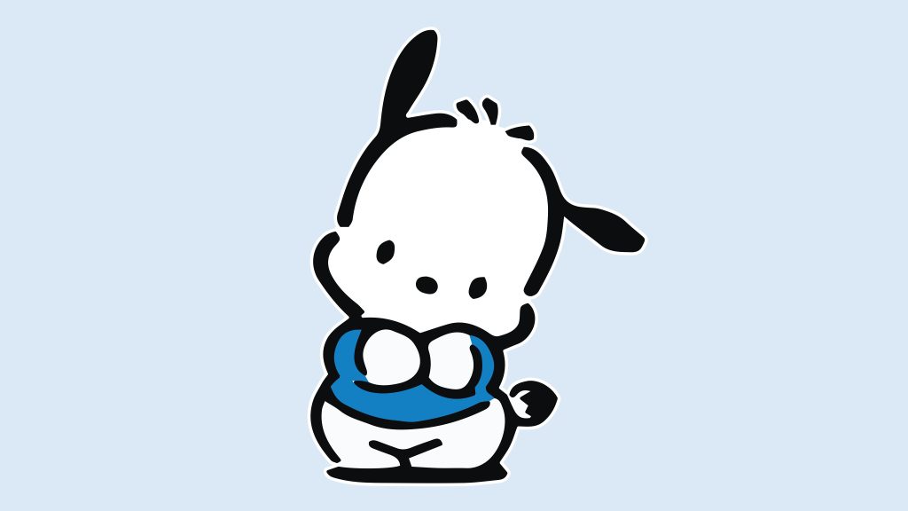 Pochacco Wallpapers