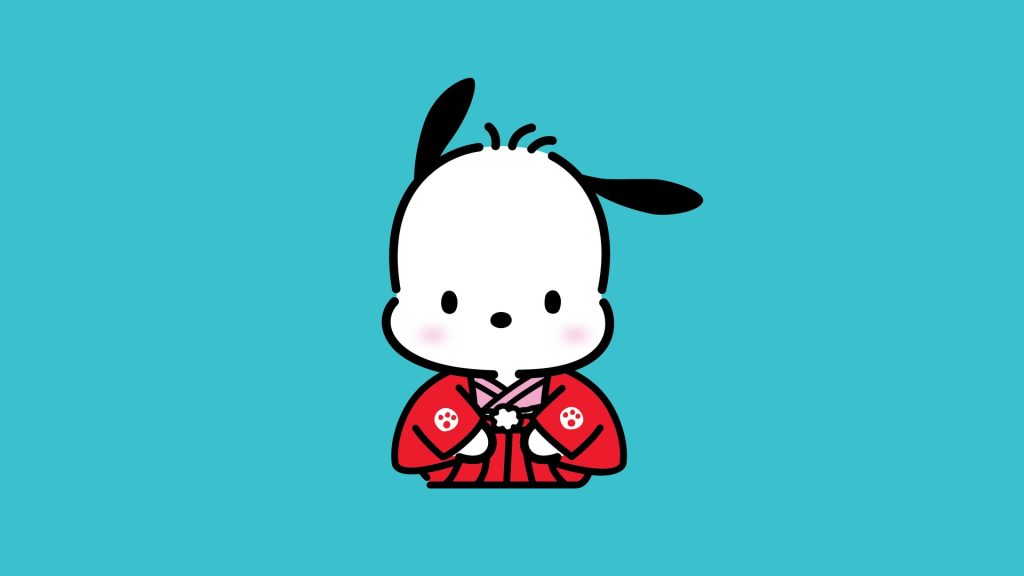 Pochacco Wallpapers