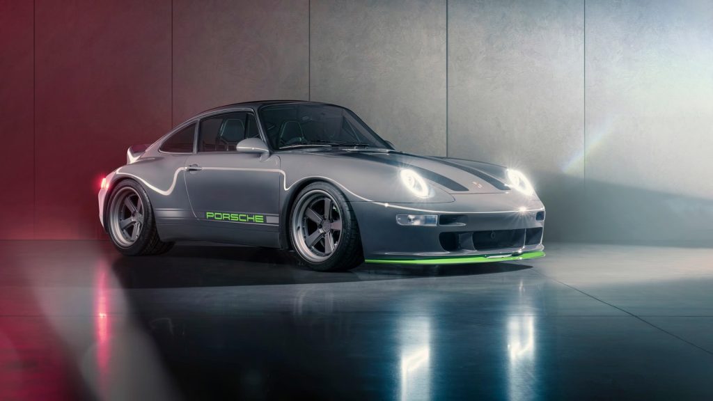 Porsche 911 Wallpapers
