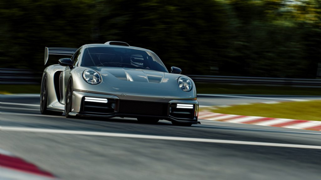 Porsche 911 Wallpapers