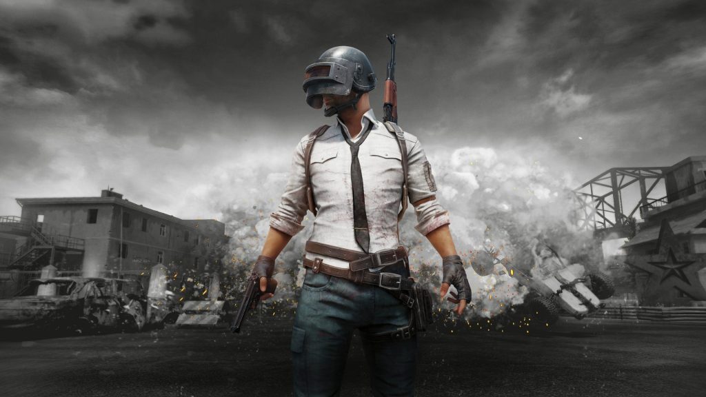 PUBG Wallpapers