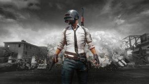 PUBG Wallpapers