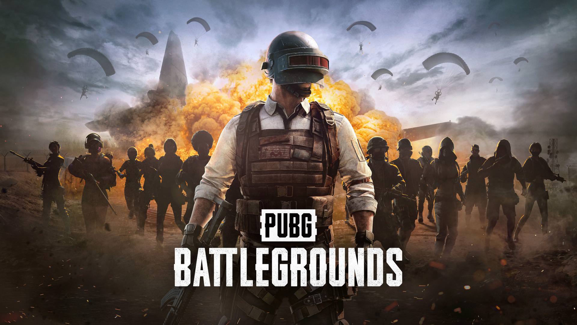 PUBG Wallpapers