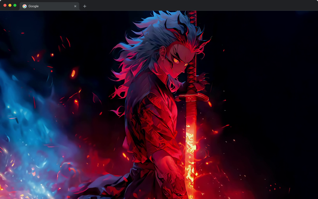 Rengoku Live Wallpaper