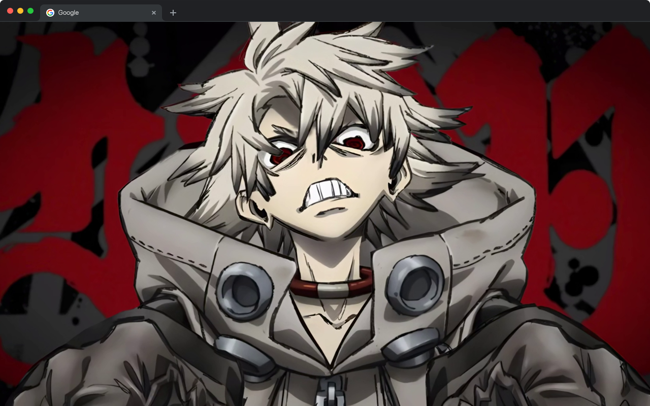 Rudo Surebrec Live Wallpaper