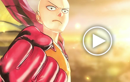 Saitama Live Wallpaper