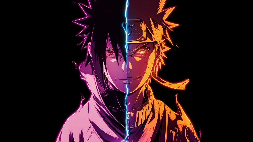Sasuke Uchiha Wallpapers