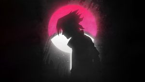 Sasuke Uchiha Wallpapers