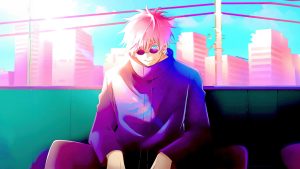 Satoru Gojo Wallpapers