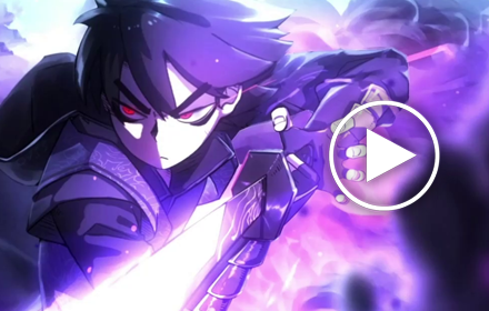 Scissor Seven Live Wallpaper