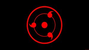Sharingan Wallpapers