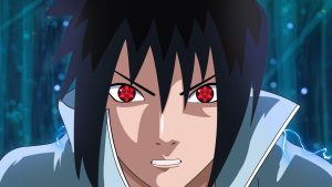 Sharingan Wallpapers
