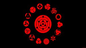 Sharingan Wallpapers