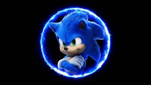 Sonic Wallpapers