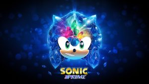 Sonic Wallpapers