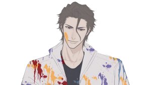 Sosuke Aizen Wallpapers