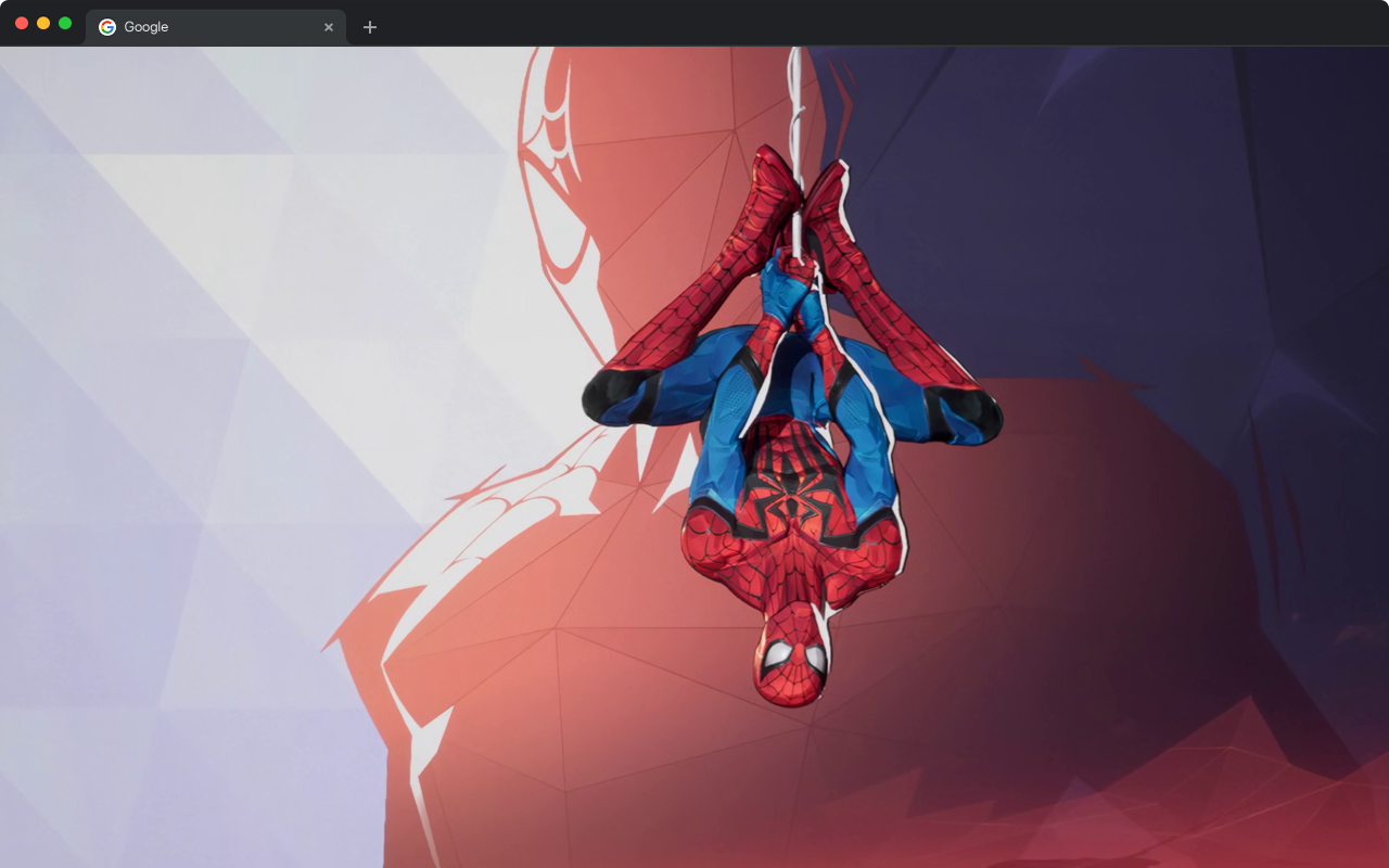 Spider-Man Live Wallpaper