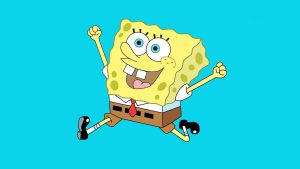 SpongeBob Wallpapers