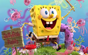 SpongeBob Wallpapers