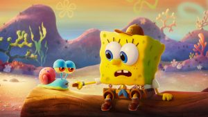 SpongeBob Wallpapers