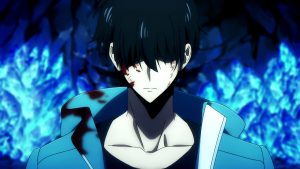 Sung Jinwoo Wallpaper