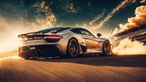 Supercars Wallpapers