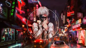 Tokyo Ghoul Wallpapers