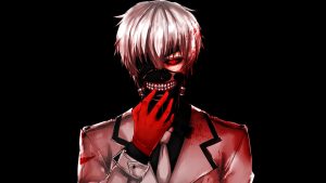Tokyo Ghoul Wallpapers